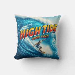 Almofada Faux Wrapped Canvas Print