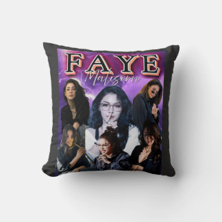 Almofada Faye Malisorn Peraya