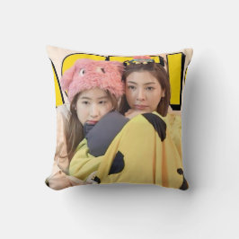 Almofada FayeYoko GL Ship