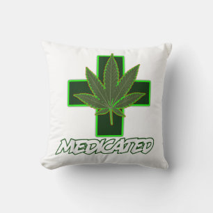 Almofada Febre Medicada