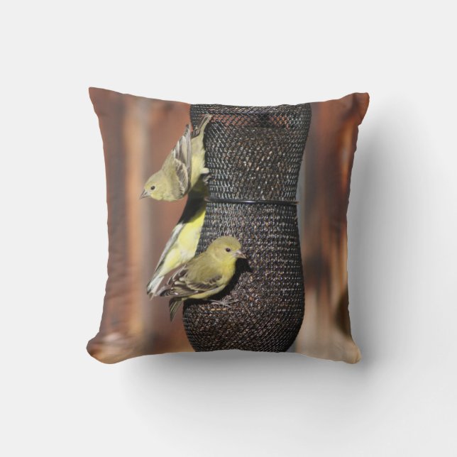 Almofada Fechamento das travas Douradas no alimentador de a (Frente)