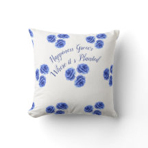 Felicidade cresce Design