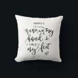 Almofada Felicidade é Vinho de Cota Cachorro Escondido<br><div class="desc">Felicidade é Cachorro Citação Vinho Ventilador Travesseiro decorativo Handlettered © Gorjo Designs. Impresso por Zazzle. // Precisa de um design personalizado? Tem outras ideias? Sinta-se livre para entrar em contato comigo em: zoe@gorjodesigns.com</div>