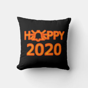Almofada Feliz 2020
