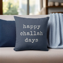 Feliz Dia de Challah | Engraçado Hanukkah