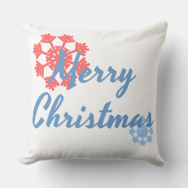 Almofada Feliz Natal