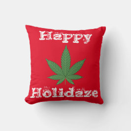 Almofada Feliz Natal