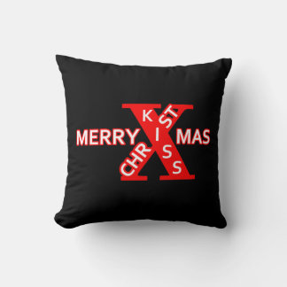 Almofada Feliz Natal 3 em 1 Natal