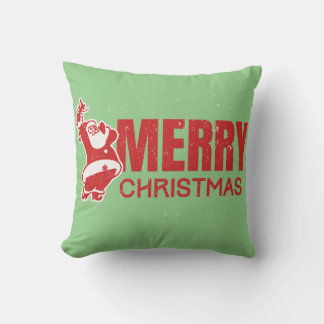 Almofada Feliz Natal Anton Cushion