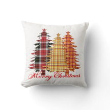 Feliz Natal Árvores de Xadrez Feriado