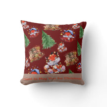 Feliz Natal Feriado Vermelho