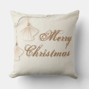 Almofada Feliz Natal/Joyeux Noel