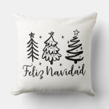 Feliz Navidad & Vibrante Serape Mexicano de dupla 