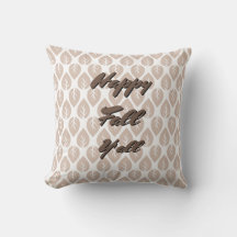 Feliz Queda Y - O Legítimo Outono Brown Sai