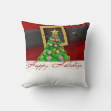 Felizes Feriados Papai Noel