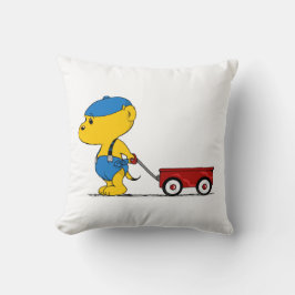 Almofada Ferald Baby | TRAVESSEIRO DECORATIVO