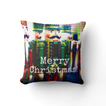 Feriado de Natal do Exército de Nozes