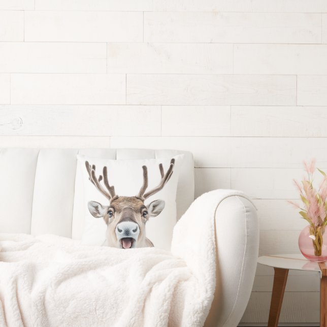 Almofada Feriados de Natal de Travesseiro decorativo de Rei (Sofá)