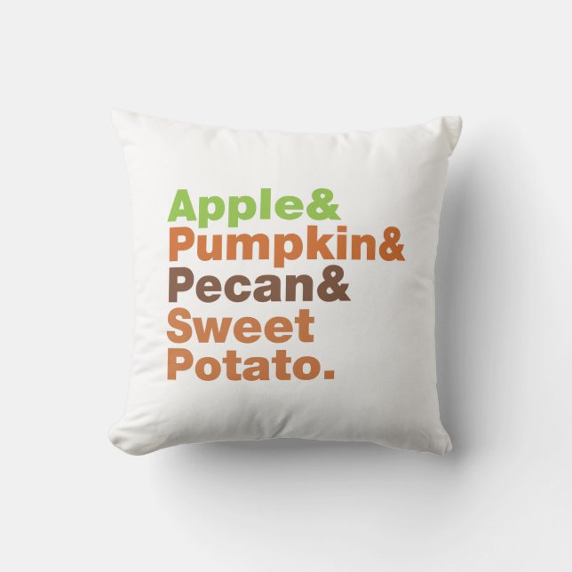 Almofada Feriados - Natal Festivo (Frente)