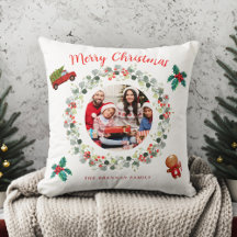 Férias Férias de Natal Festivas