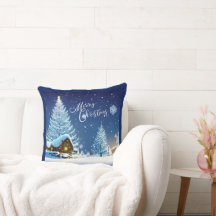 Férias Festivas do Natal Winter Wonderland