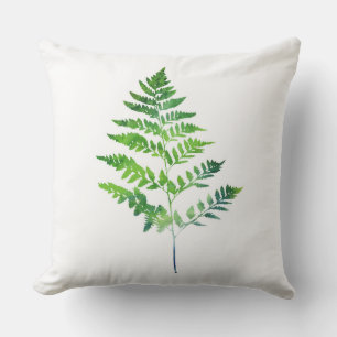 Almofada Fern Leaves