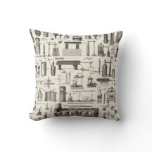 Ferramentas científicas