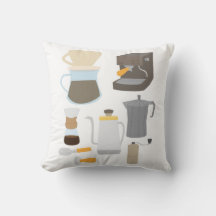 Ferramentas de Cafeteira
