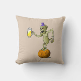 Almofada Festa de Halloween de Cheers Ghouls