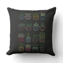 Festa de Jardim com Potes e Flores