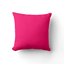 FF0066 Rosa