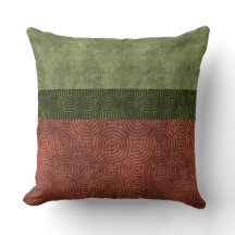 Figura verde oito listras do arando da textura