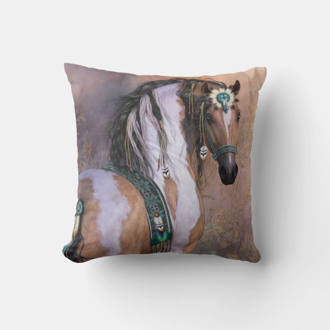 Almofada Filha do Travesseiro de vento (Frente)