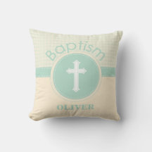 Filho de Deus Batismo, Verde Neutro em Gênero