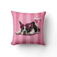 Filhote de cachorro do buldogue francês