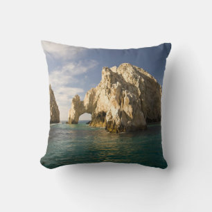 Almofada Fim da Terra, O Arco perto de Cabo San Lucas, Baja