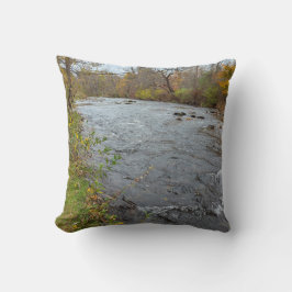 Almofada Fique parado Old Grand Creek