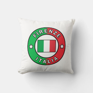 Almofada Firenze Italia