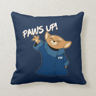 Almofada FIU  Roary The Child
