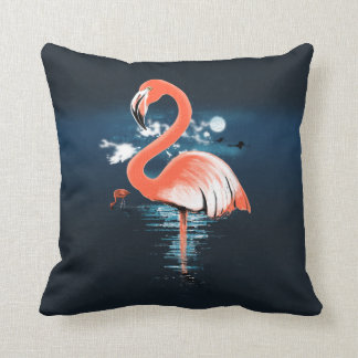 Almofada Flamingo