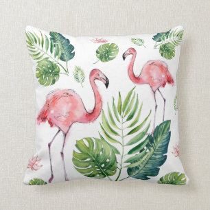 Almofada Flamingo