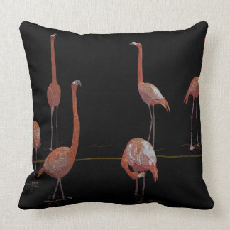Almofada Flamingo