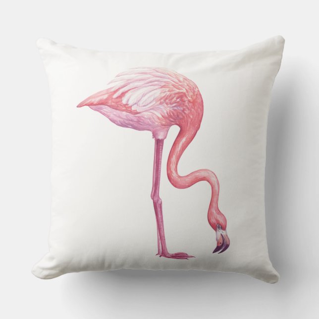 Almofada Flamingo (Frente)