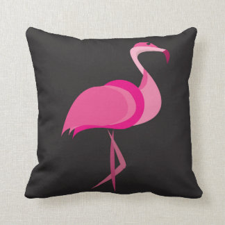 Almofada Flamingo