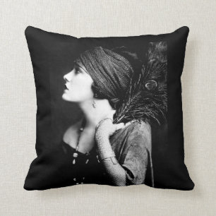 Almofada flapper