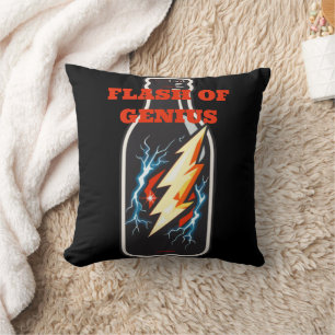 Almofada Flash do Genius