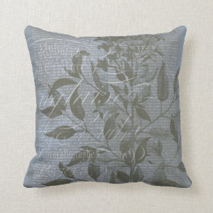 Almofada Fleur de Bleu I