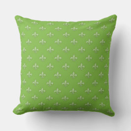Almofada Fleur de Lis - SRF