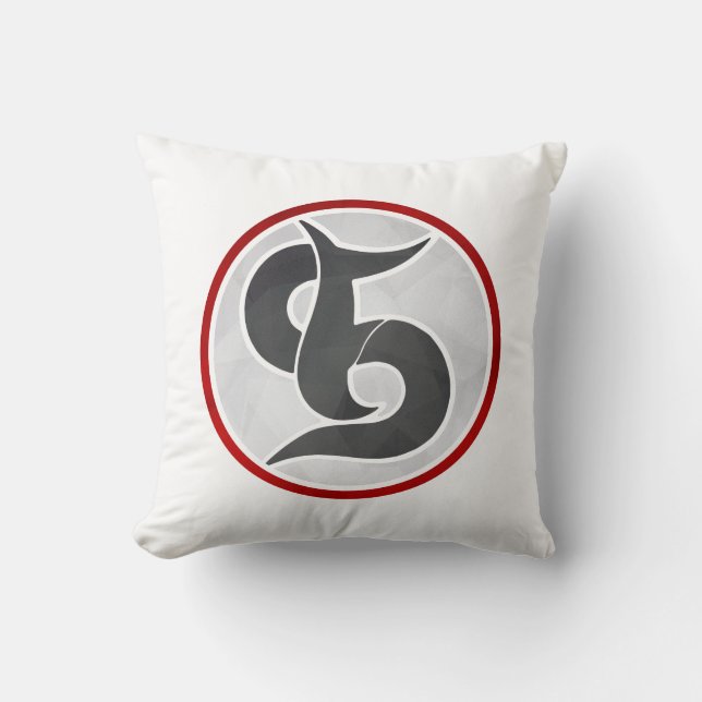 ALMOFADA FLIP SIDE TEX PRO (Frente)