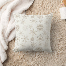 Flocos de Neve Frost & Flourish – Linen